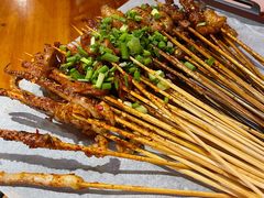 五花肉-86烧烤·炭火烧烤 (石人总店)