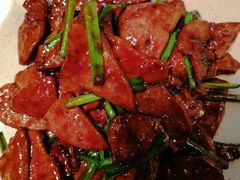 -那家小馆•北京菜•烤鸭(中关村店)