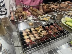 -小寒羊烧烤(凯瑞时代大厦店)