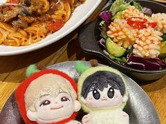 -森Some Fusion(荔湾店)
