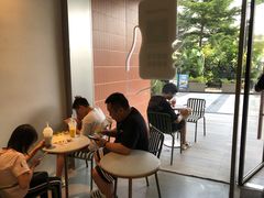 -喜茶(佛山南海万科广场店)