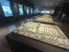 -上海城市规划展示馆