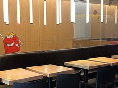 -麦当劳(新王府井店)