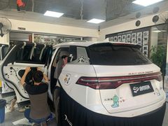 -音响码头汽车音响改装店