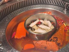 -晓宇重庆火锅(赛格国际购物中心店)
