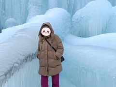 -青峰峡国家森林公园