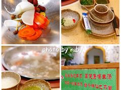 景观位-313羊庄·羊肉火锅烧烤(李村店)