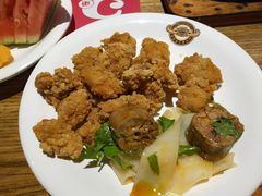 -瑞伯克牛排自助餐厅天一广场店