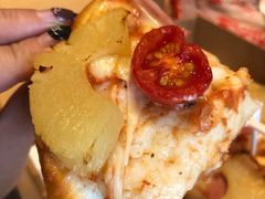 -必胜客(鼓楼店)