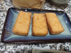 -南京大牌档(凯德大峡谷店)