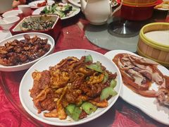 -大铁勺新津菜(东丽阳光新业广场店)