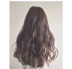 -茶发Salon·烫发染发理发