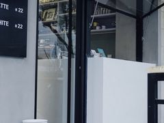 -T-COFFEE(长江花园店)