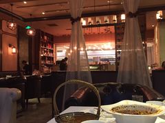 水煮牛肉-尘香•传统川菜(创汇首座店)