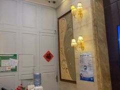 -平湖九龙山庄园圣马可酒店