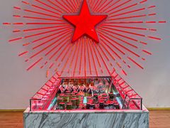 -红星前进面包牛奶公司(五道口购物中心店)