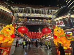 -古文化街旅游区