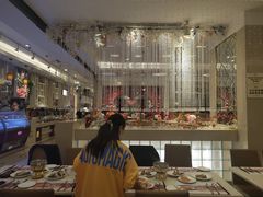 -芭菲盛宴·环球美食(袁家岗店)