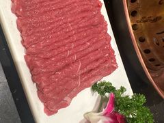 -南门涮肉(通州大船店)