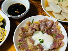 -玲燕蒸菜馆(江东路店)