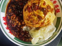 -港爺茶檔·茶餐厅(东晓南路店)