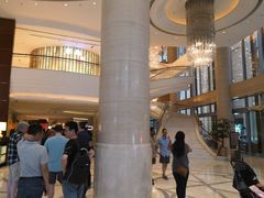 -上海雅居乐万豪侯爵酒店