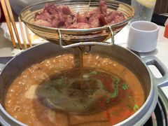 -荣叔港式沙嗲牛肉火锅(正佳潮流店)