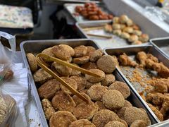 -满记烧饼(牛街东里小区一区店)