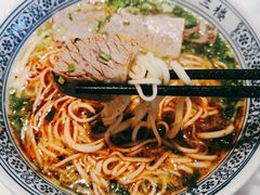 -尹兰楼西北风情餐厅(嘉定店)