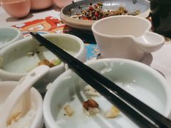 -云海肴·汽锅鸡·云南代表菜(天山百盛优客店)