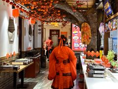 -磁州卤面·地标邯郸菜(97年创始店)