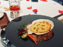 -狮拾久·现代新加坡料理(福田COCO Park店)