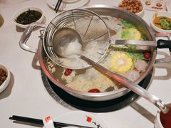 -八合里潮汕鲜牛肉火锅(上海汇智广场店)