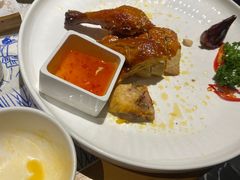 -江南韵·无锡太湖文化体验餐厅(凤凰天街店)
