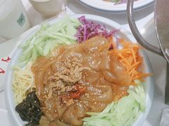 -东北风(平江万达店)