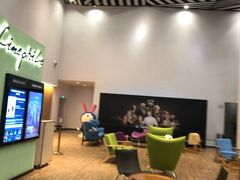 -百丽宫影城(IMAX万象城店)