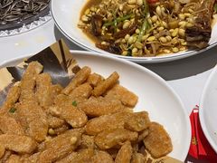 -火龙堂·风味民间菜(文一路店)