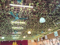 -崖口红树林海鲜餐厅