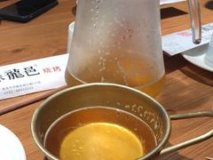 -森龍邑·烧烤·海鲜·炒菜(闽江路店)