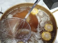 -食潮汕头鲜牛馆(望京保利店)