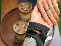 -E SPECIAL COFFEE 别样