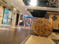 -盛彼得温泉度假酒店