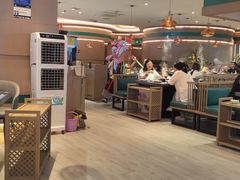 -额尔敦·品质自助(摩尔城店)