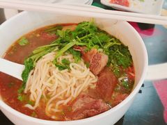 -吉亨面馆(古北1699店)