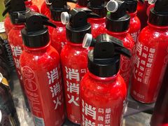 -盒马鲜生(文景博乐里购物广场店)