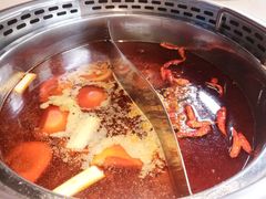 -蜀留香火锅·始于1999·原四川老火锅(白堤路店)