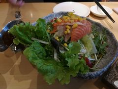 -昱匠·日本料理(金融街店)