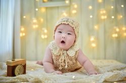 -爱你宝贝孕婴亲子摄影美学馆(绍兴店)