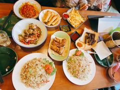 -源一咖啡馆(麒麟巷步行街店)
