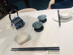 -新雅粤菜馆(南京东路店)